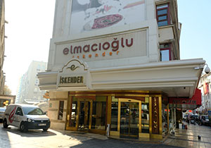 Elmacıoğlu Çarşı, Kayseri Kalesi, Kayseri Çarşı Restaurant, Gültepe Restoran, Kayseri Restoran, Kayseri Restaurant, Kayseri Gültepe, Elmacıoğlu Mustafa Şimşek