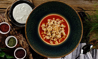 Elmacıoğlu Yumacık Mantı